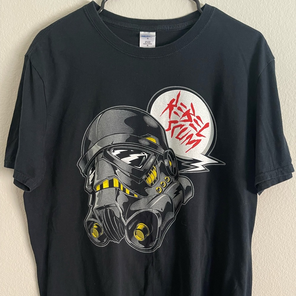 Star Wars T-Shirt “rebel scum”